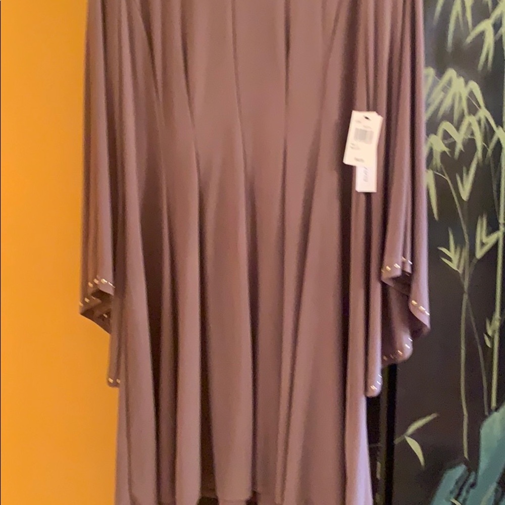 Symmetrical Dress - Picture 3 of 3